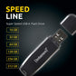 Intenso Speed Line 64Gb Geheugenstick Usb 3.0 Zwart - NLMAX
