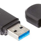Intenso Speed Line 64Gb Geheugenstick Usb 3.0 Zwart - NLMAX