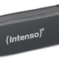 Intenso Speed Line 64Gb Geheugenstick Usb 3.0 Zwart - NLMAX