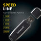 Intenso Speed Line 64Gb Geheugenstick Usb 3.0 Zwart - NLMAX