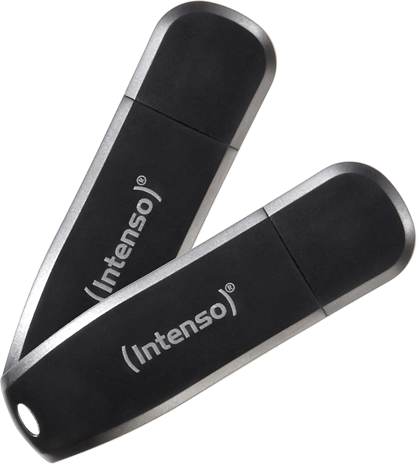 Intenso Speed Line 64Gb Geheugenstick Usb 3.0 Zwart - NLMAX