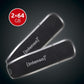 Intenso Speed Line 64Gb Geheugenstick Usb 3.0 Zwart - NLMAX