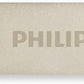 Philips Moon Edition High Speed 2.0 USB - stick 16 GB voor PC, laptop, computer, leessnelheid tot 20 MB/s, aluminium, sleutelhanger - NLMAX