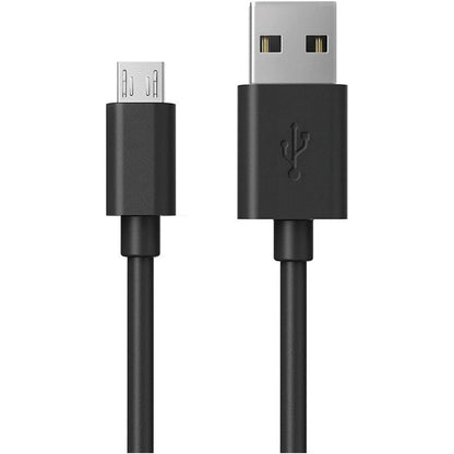 PS4 oplaadkabel - voor PS4 Controller - Zwart - 2 meter - NLMAX