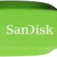 SanDisk Cruzer Blade USB 2.0 Flash Drive - Black - NLMAX