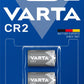 VARTA Batterijen Elektronica CR2032 Lithium knoopcel 3V batterij, Knoopcellen in originele blisterverpakking van 1 - NLMAX