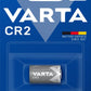 VARTA Batterijen Elektronica CR2032 Lithium knoopcel 3V batterij, Knoopcellen in originele blisterverpakking van 1 - NLMAX