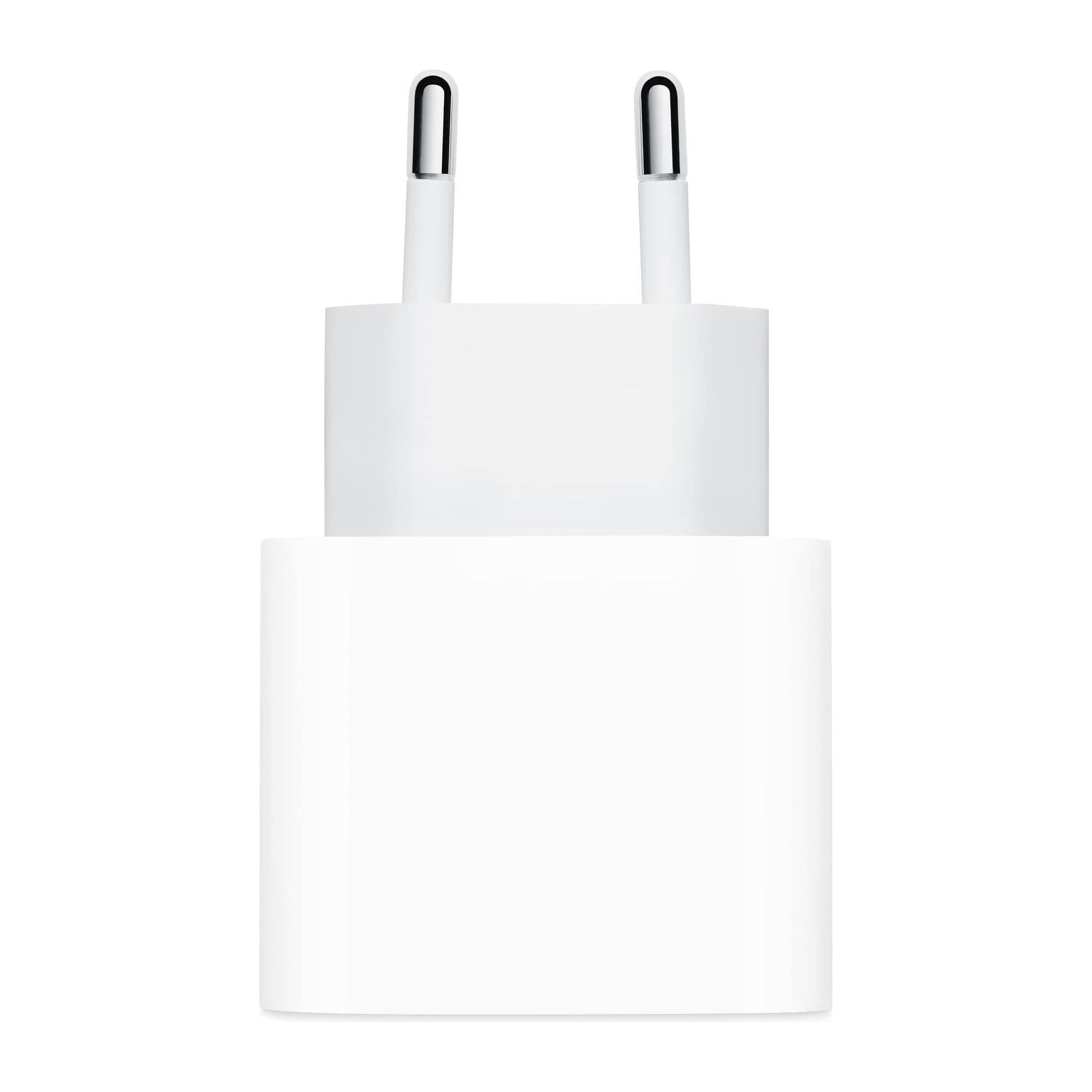 Apple USB‑C-lichtnetadapter van 20 W - NLMAX