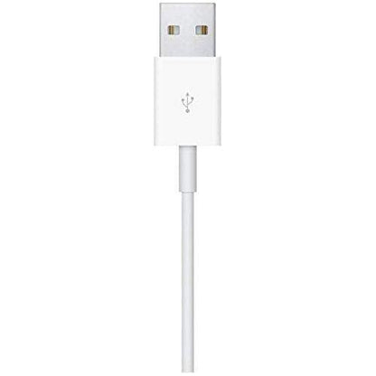 Apple Watch Magnetische Oplaadkabel (1 m) - NLMAX