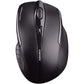 Cherry JW-T0100 draadloze muis USB zwart Single effen - NLMAX