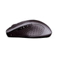 Cherry JW-T0100 draadloze muis USB zwart Single effen - NLMAX