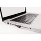 Cherry JW-T0100 draadloze muis USB zwart Single effen - NLMAX