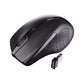 Cherry JW-T0100 draadloze muis USB zwart Single effen - NLMAX