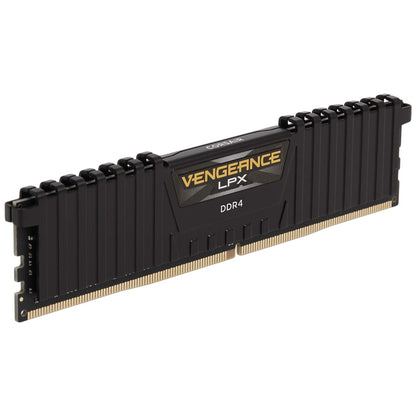 Corsair Vengeance LPX 16 GB (2 x 8 GB) DDR4 3200 MHz C16 XMP 2.0 high-performance geheugen voor AMD Ryzen - NLMAX