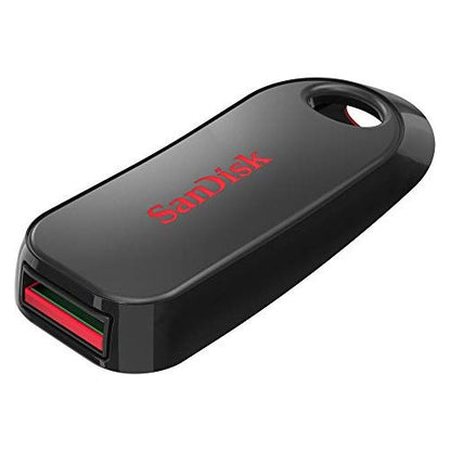Cruzer Snap 32GB, USB Flash Drive - NLMAX