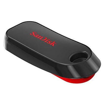 Cruzer Snap 32GB, USB Flash Drive - NLMAX