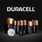 De Duracell High Power Lithium CR2 Batterij 3V, pack of 2 (CR15H270) is geschikt voor gebruik in in sensoren, smart deursloten, fotofiltsers en zaklampen, verpakking van 2 - NLMAX