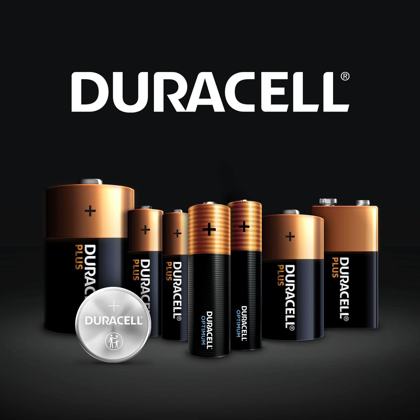 De Duracell High Power Lithium CR2 Batterij 3V, pack of 2 (CR15H270) is geschikt voor gebruik in in sensoren, smart deursloten, fotofiltsers en zaklampen, verpakking van 2 - NLMAX