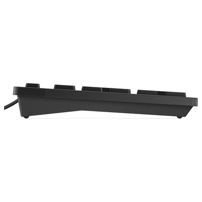 Dell Toetsenbord KB216 USB toetsenbord (standaard, bedraad, USB, QWERTY - NLMAX