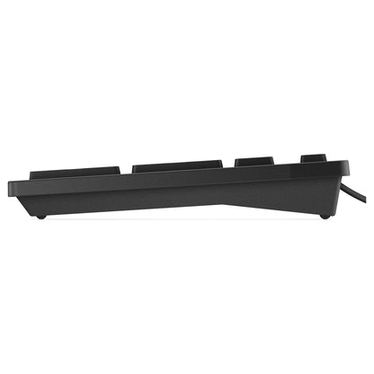 Dell Toetsenbord KB216 USB toetsenbord (standaard, bedraad, USB, QWERTY - NLMAX