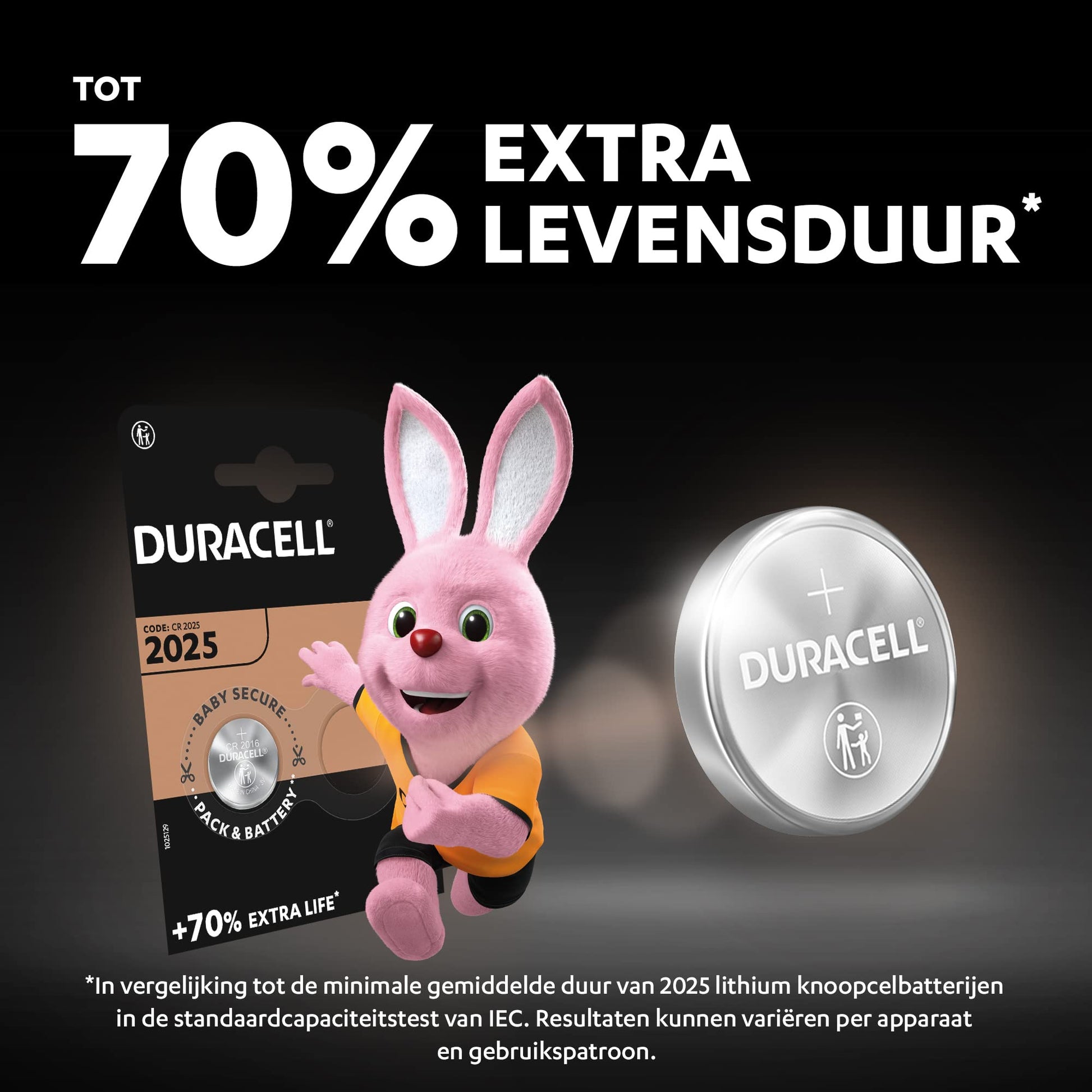 Duracell Silver Oxide Battery 1.5 V, Batteries for Watches Size 2025 metallic - NLMAX