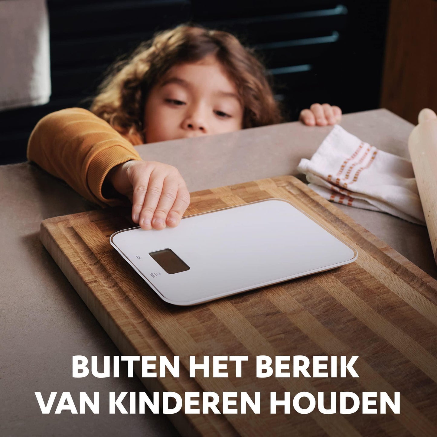 Duracell Specialty 2032 Lithium-knoopcelbatterij 3V, verpakking van 4 stuks (DL2032/CR2032) - NLMAX