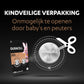 Duracell Specialty 2032 Lithium-knoopcelbatterij 3V, verpakking van 4 stuks (DL2032/CR2032) - NLMAX