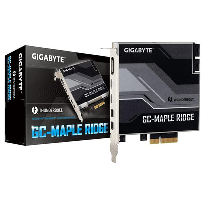 Gigabyte GC-MAPLE RIDGE 1.0 - NLMAX