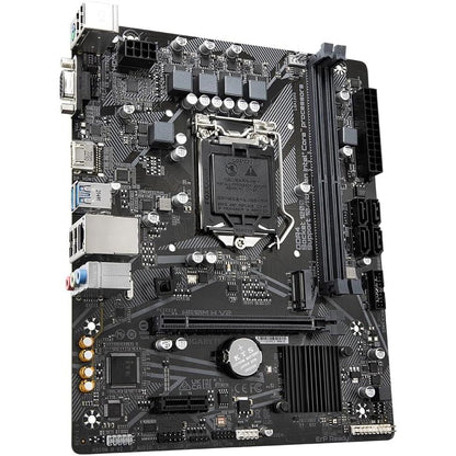 GIGABYTE GiBy H510M H V2 H510 - NLMAX