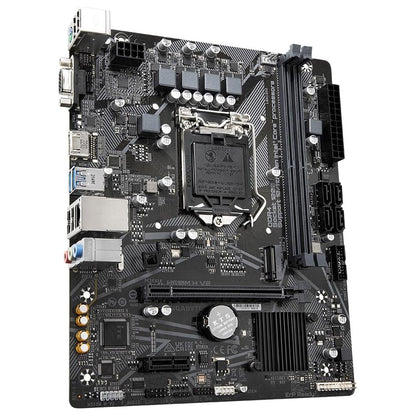 GIGABYTE GiBy H510M H V2 H510 - NLMAX