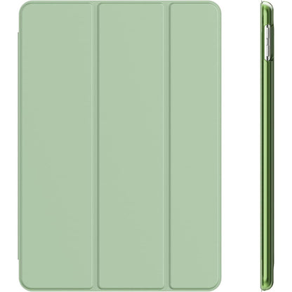 Hoes voor iPad 10,2-inch (2021/2020/2019-model, 9e/8e/7e Generatie), Case met Automatisch Wekken/Slapen - NLMAX