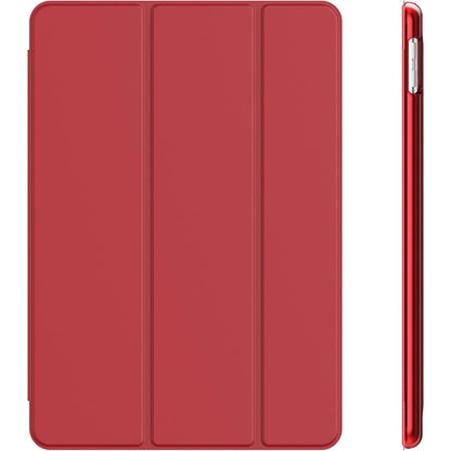 Hoes voor iPad 10,2-inch (2021/2020/2019-model, 9e/8e/7e Generatie), Case met Automatisch Wekken/Slapen - NLMAX