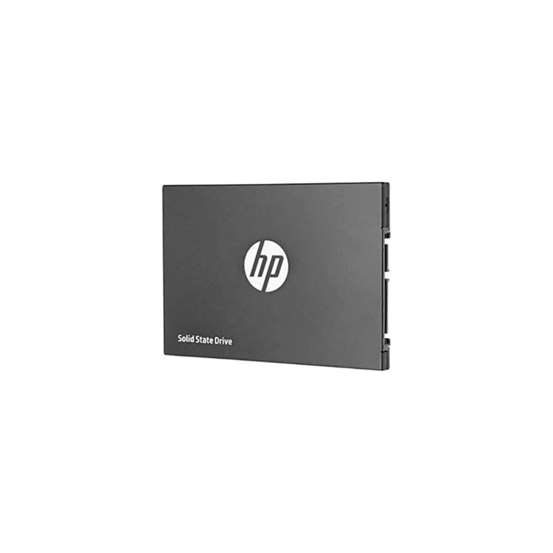 HP S700 SSD Drive 2.5"250GB Ssd, Zwart - NLMAX