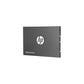 HP S700 SSD Drive 2.5"250GB Ssd, Zwart - NLMAX