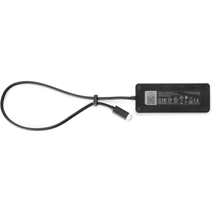 HP USB-C Hub - NLMAX