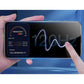 iPhone 13 PRO MAX Screenprotector glas - extra strek en helder Beschermglas - 2 stuks - NLMAX