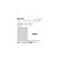 KINGSTON 64GB MICROSDXC CANVAS SELECT 3 STUKS 100R A1 C10 CARD+SD ADAPTER - NLMAX