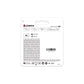 Kingston Canvas Select Plus SDXC Speicher 128GB - NLMAX