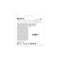 Kingston DataTraveler 70 - DT70/256GB USB-C Flash Drive Zwart - NLMAX