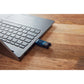 Kingston DataTraveler 80 M USB-C 3.2 Gen 1-200 MB/s 256 GB - DT80M/256GB - NLMAX