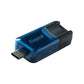 Kingston DataTraveler 80 M USB-C 3.2 Gen 1-200 MB/s 256 GB - DT80M/256GB - NLMAX
