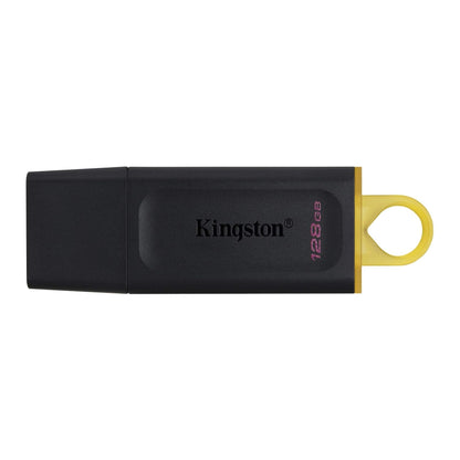 Kingston DataTraveler Exodia DTX/128GB Flash Drive USB 3.2 Gen 1 - met beschermkap en sleutelring in verschillende kleuren - NLMAX