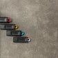 Kingston DataTraveler Exodia DTX/64GB Flash Drive USB 3.2 Gen 1 - met beschermkap en sleutelring in verschillende kleuren - NLMAX