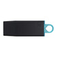 Kingston DataTraveler Exodia DTX/64GB Flash Drive USB 3.2 Gen 1 - met beschermkap en sleutelring in verschillende kleuren - NLMAX