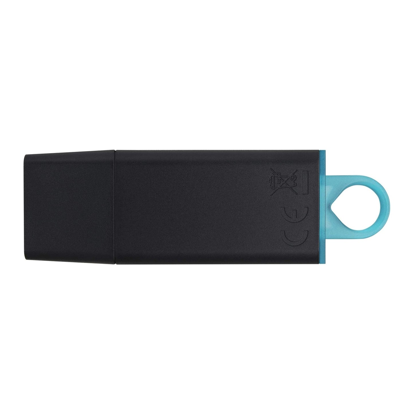 Kingston DataTraveler Exodia DTX/64GB Flash Drive USB 3.2 Gen 1 - met beschermkap en sleutelring in verschillende kleuren - NLMAX