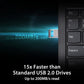 Kingston- Digital Media Product DTMC3G2/64GB 64GB DT MICRO USB 3.2 200MB/S METAL GEN 1 - NLMAX