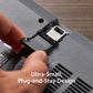 Kingston- Digital Media Product DTMC3G2/64GB 64GB DT MICRO USB 3.2 200MB/S METAL GEN 1 - NLMAX