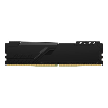 Kingston FURY Beast 8 GB 3200 MHz DDR4 CL16 Desktop Geheugen Enkele Stick , KF432C16BB/8 - NLMAX