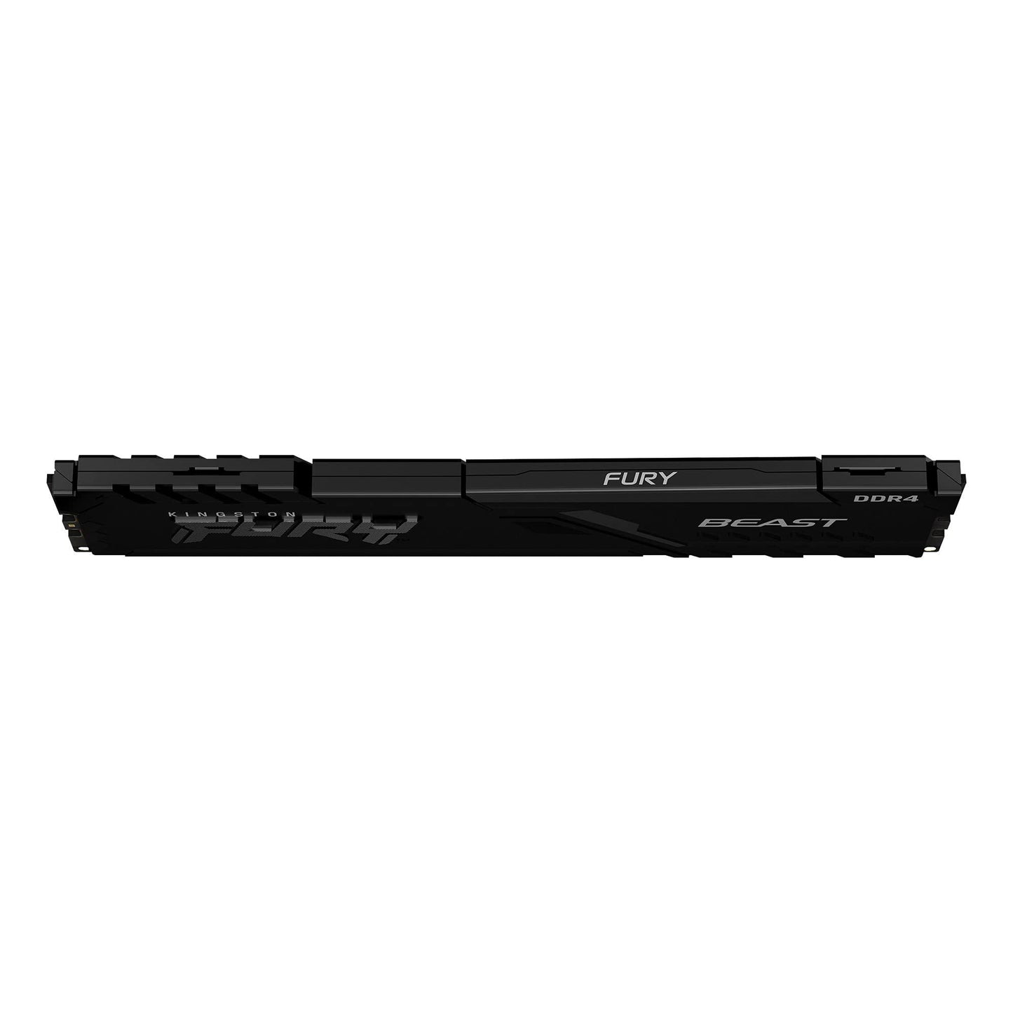 Kingston FURY Beast 8 GB 3200 MHz DDR4 CL16 Desktop Geheugen Enkele Stick , KF432C16BB/8 - NLMAX