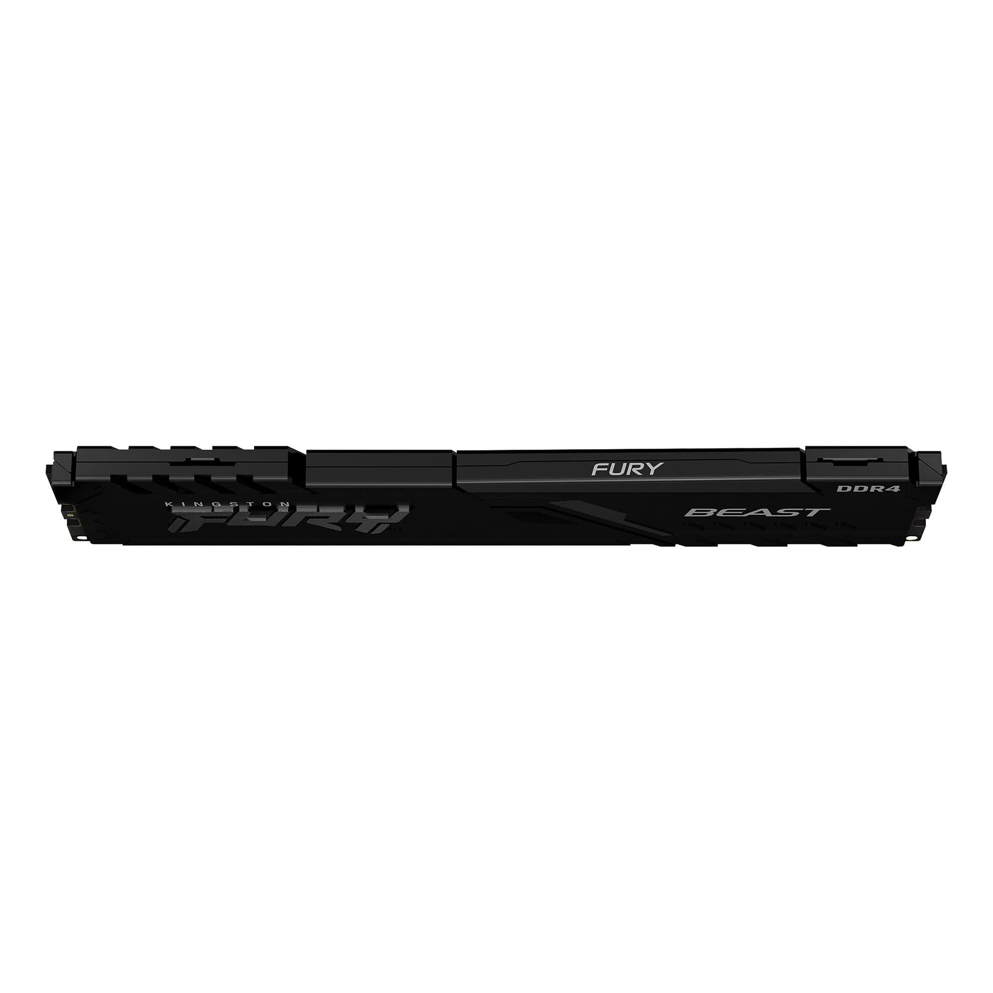 Kingston FURY Beast 8 GB 3200 MHz DDR4 CL16 Desktop Geheugen Enkele Stick , KF432C16BB/8 - NLMAX